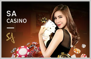 Casino Trực Tuyến trên Bang Bet App
